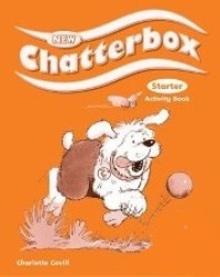 Chatterbox Starter Workbook